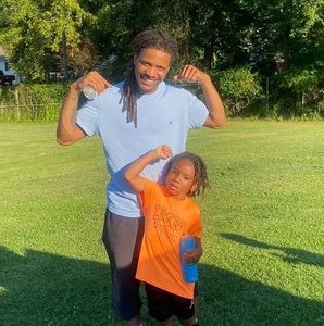 Meet your Posher, Aaron